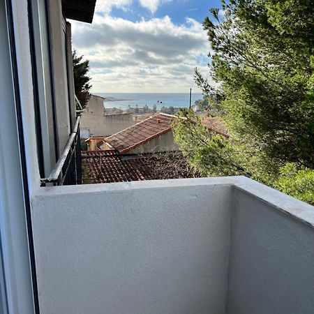 Coquette Maison A 500 M De La Plage Du Verdon A La Couronne Martigues Exterior foto