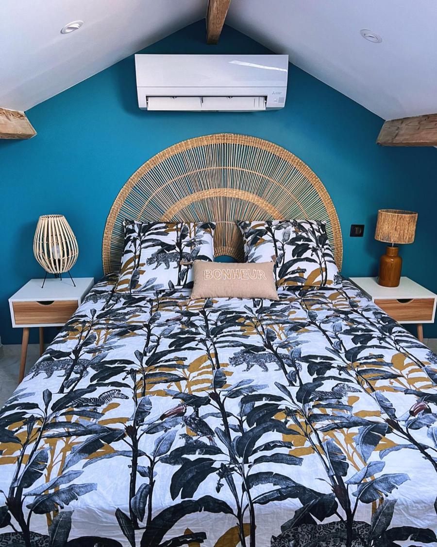 Coquette Maison A 500 M De La Plage Du Verdon A La Couronne Martigues Exterior foto